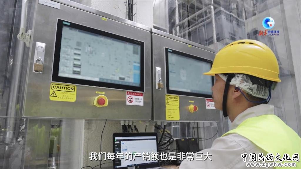 全球连线|专访雀巢集团执行副总裁:中国消费市场快速复苏 在华投资信心坚定