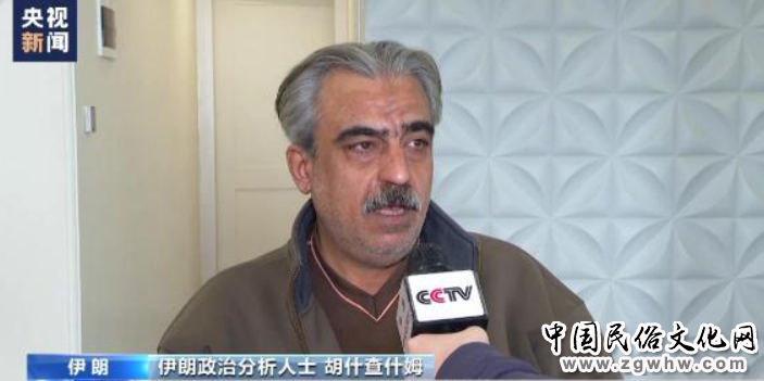 在这个地区 美国正沦为旁观者!